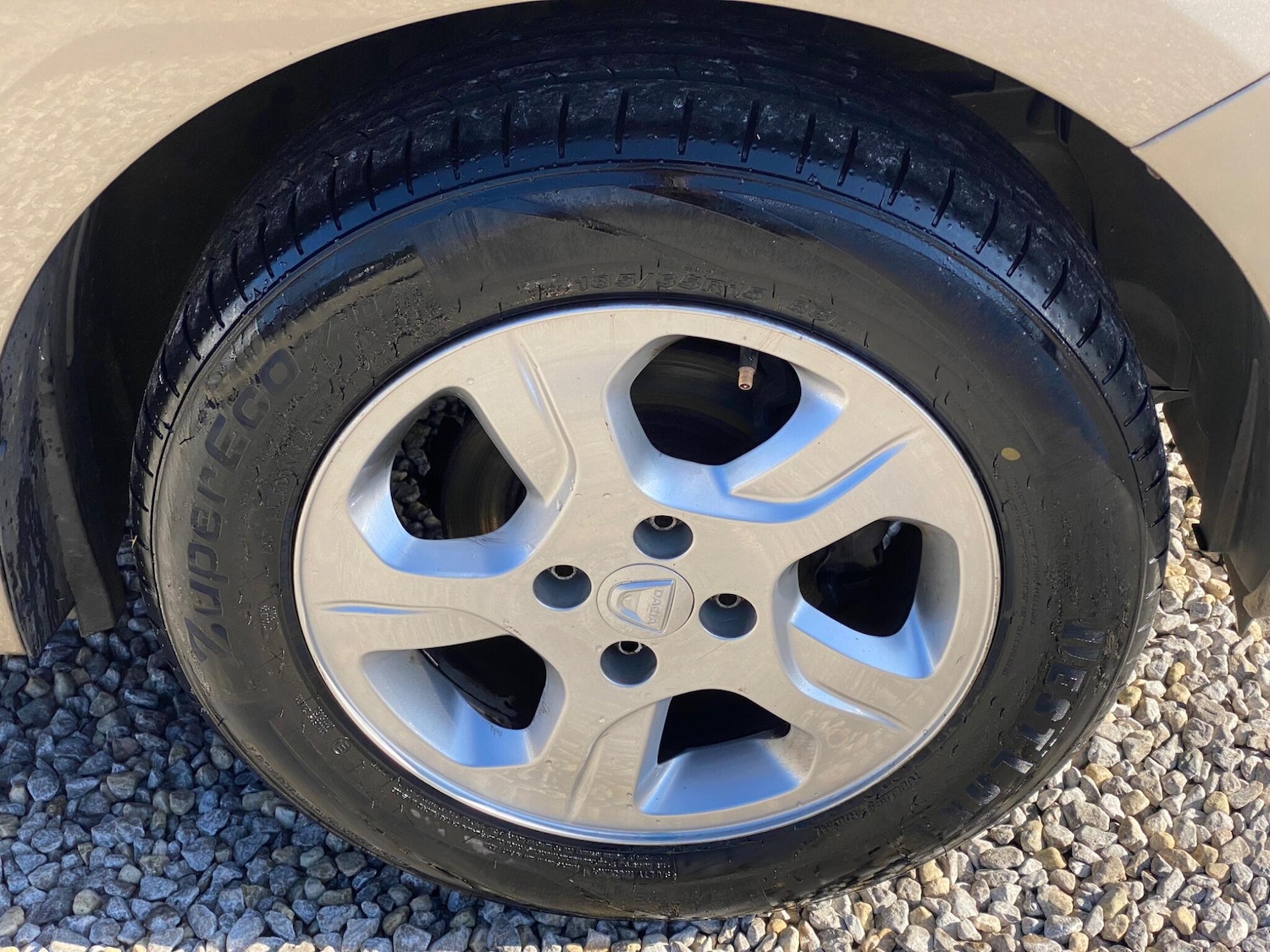 Used Dacia Sandero 2015 for sale - 77704605: Photo 52