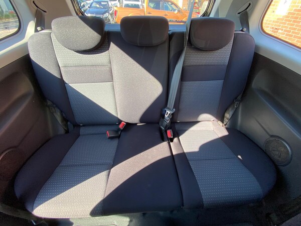 Used Hyundai Getz 2008 for sale - 75687547: Photo 11