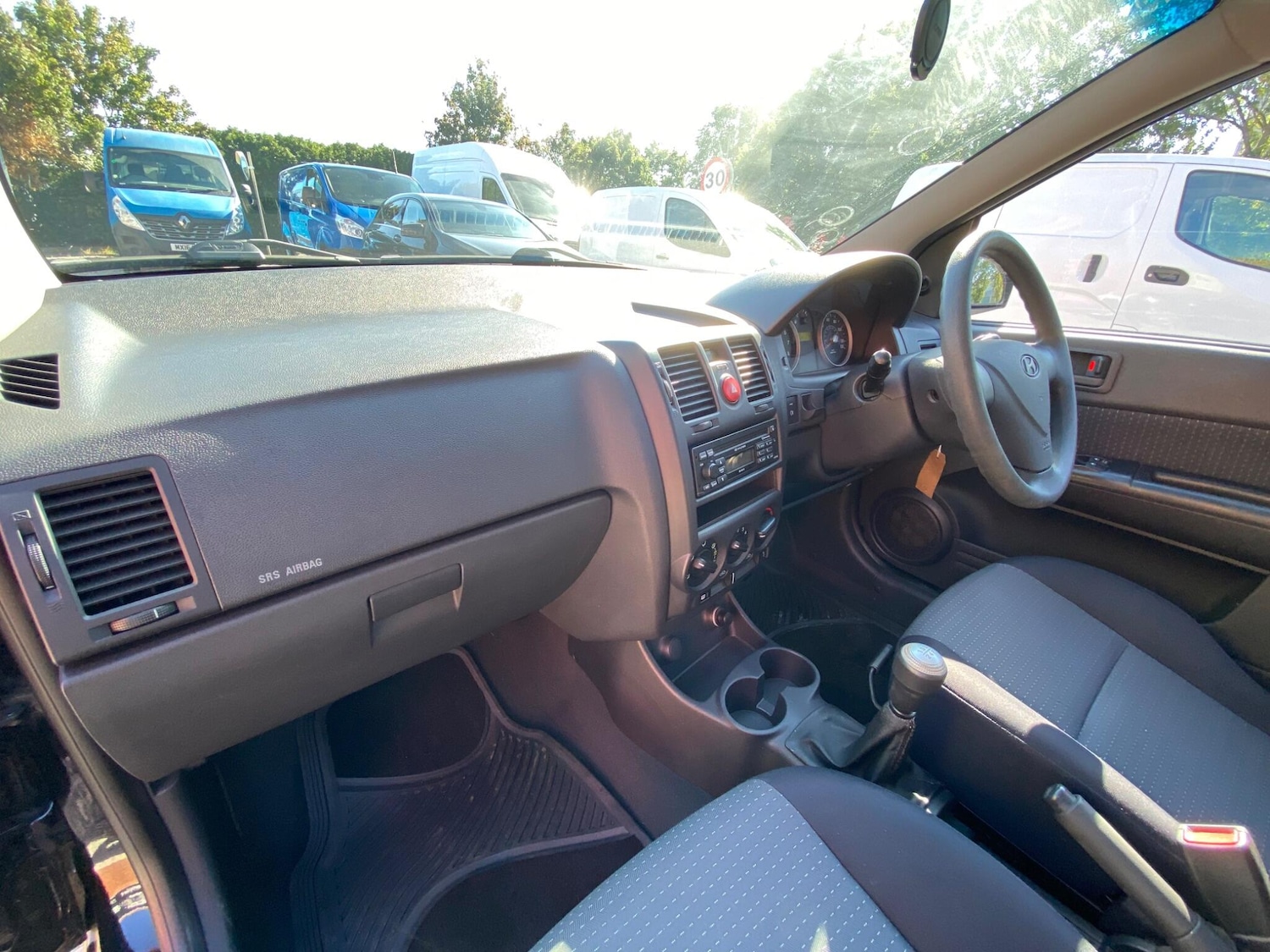 Vehicle 13