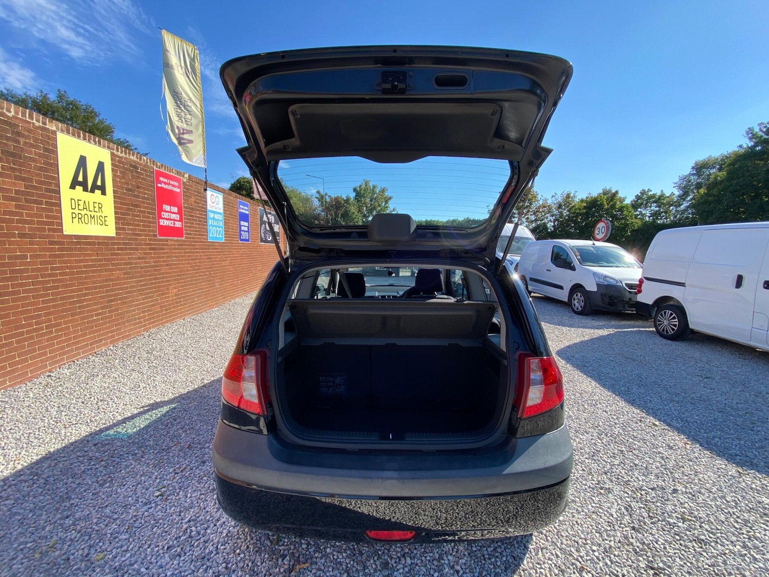 Vehicle 16