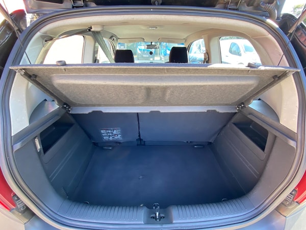 Used Hyundai Getz 2008 for sale - 75687547: Photo 23