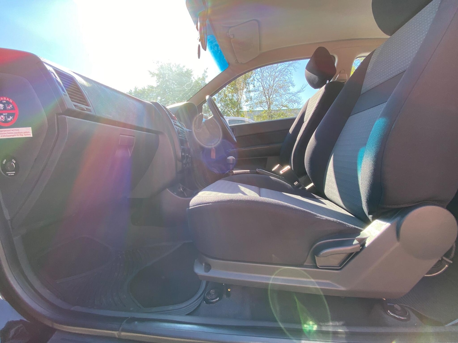 Vehicle 27