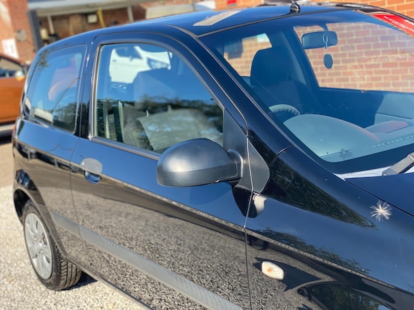Used Hyundai Getz 2008 for sale - 75687547: Photo 28
