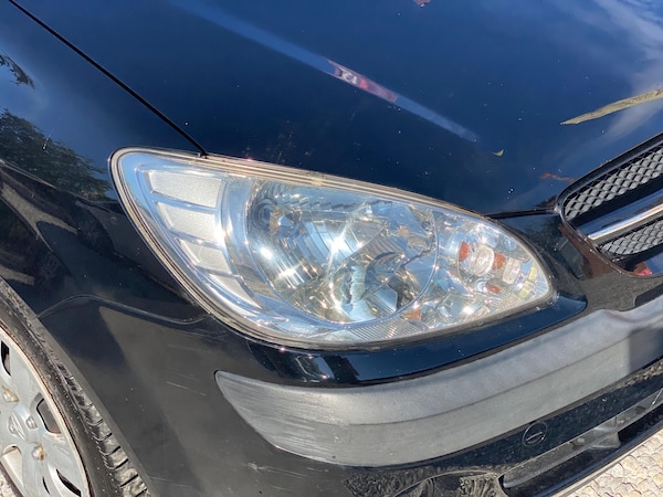 Used Hyundai Getz 2008 for sale - 75687547: Photo 31