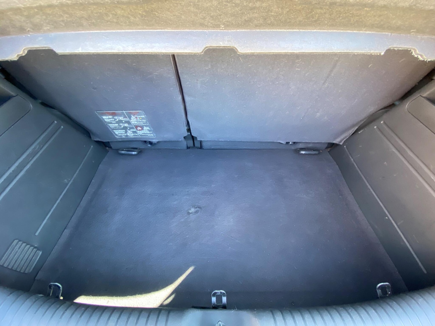 Vehicle 32