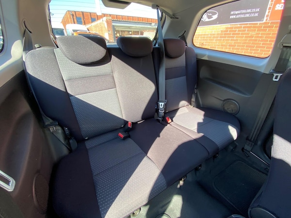 Used Hyundai Getz 2008 for sale - 75687547: Photo 34