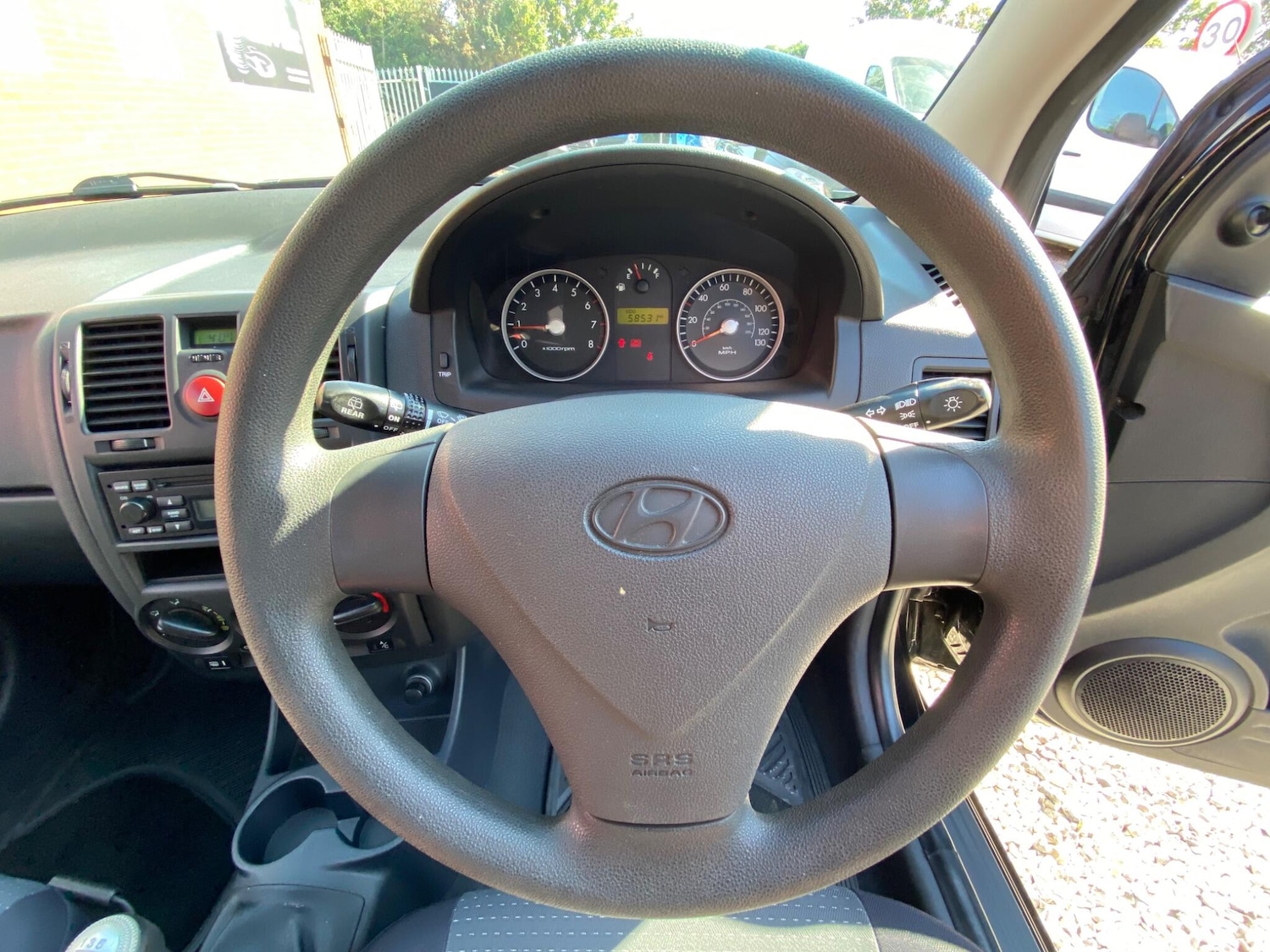 Vehicle 36