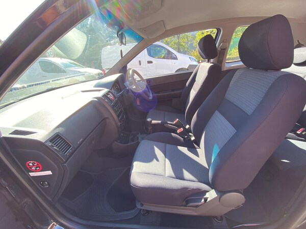 Used Hyundai Getz 2008 for sale - 75687547: Photo 37