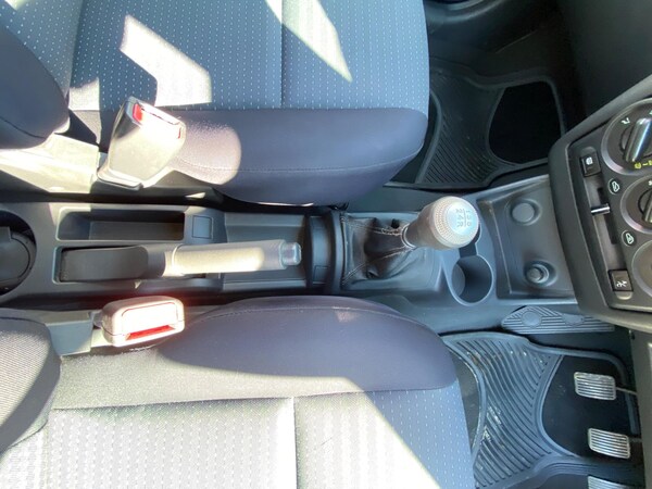 Used Hyundai Getz 2008 for sale - 75687547: Photo 39