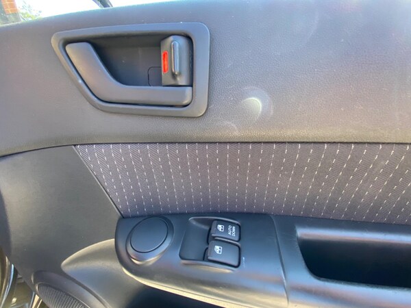 Used Hyundai Getz 2008 for sale - 75687547: Photo 40