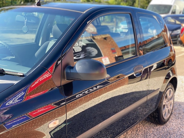 Used Hyundai Getz 2008 for sale - 75687547: Photo 42