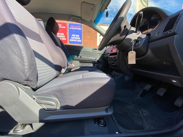 Used Hyundai Getz 2008 for sale - 75687547: Photo 44