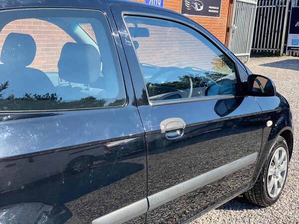 Used Hyundai Getz 2008 for sale - 75687547: Photo 45