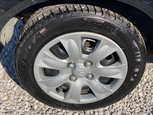Used Hyundai Getz 2008 for sale - 75687547: Photo 51