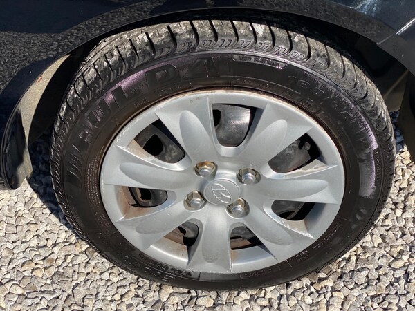 Used Hyundai Getz 2008 for sale - 75687547: Photo 52