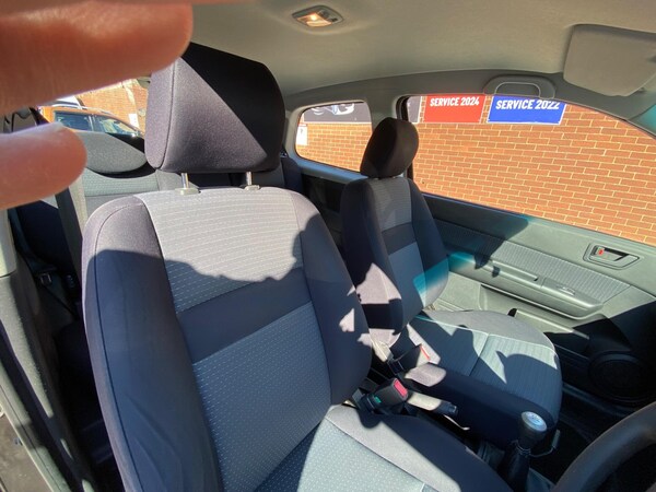 Used Hyundai Getz 2008 for sale - 75687547: Photo 9