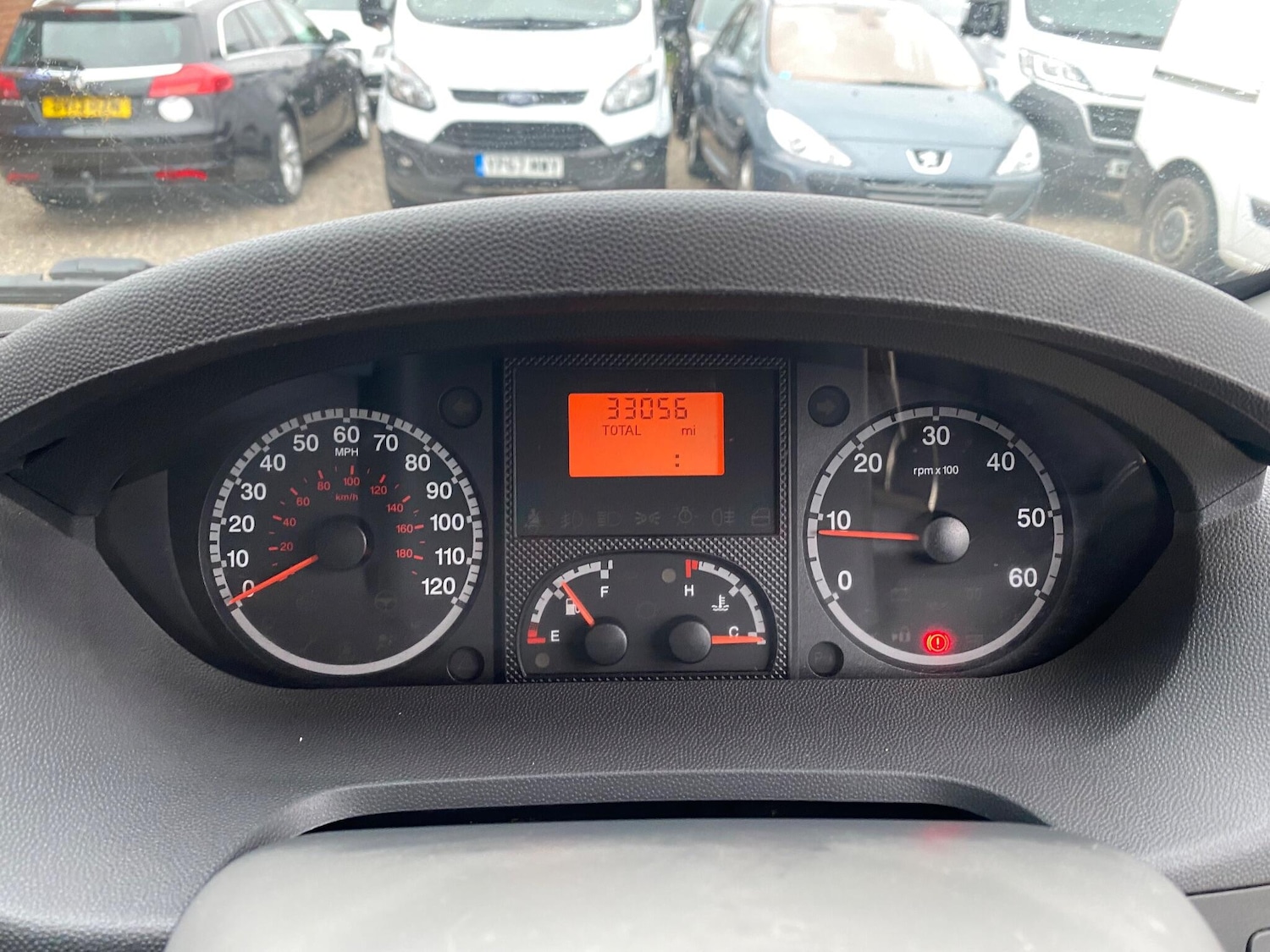 Used Fiat Ducato 2010 for sale - 77143079: Photo 10