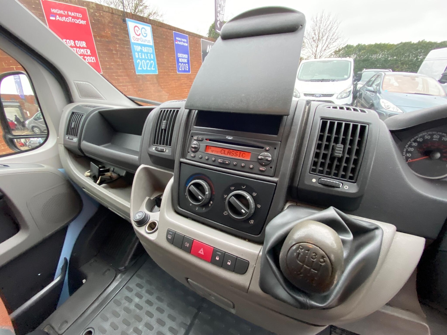 Used Fiat Ducato 2010 for sale - 77143079: Photo 11