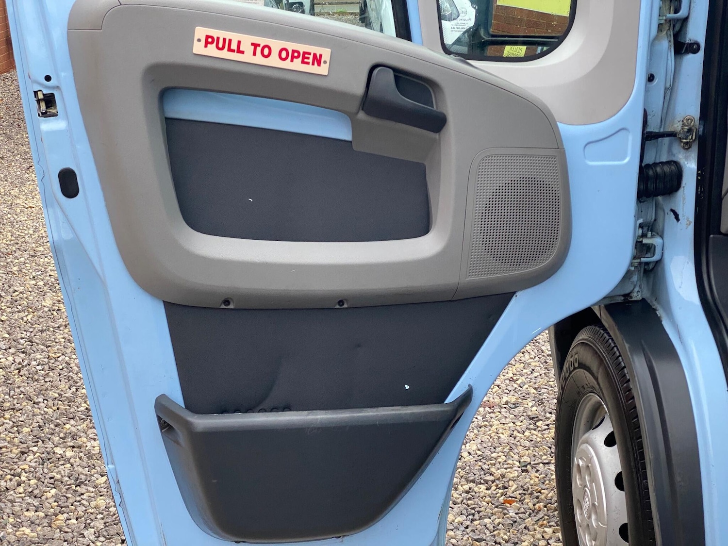 Used Fiat Ducato 2010 for sale - 77143079: Photo 14