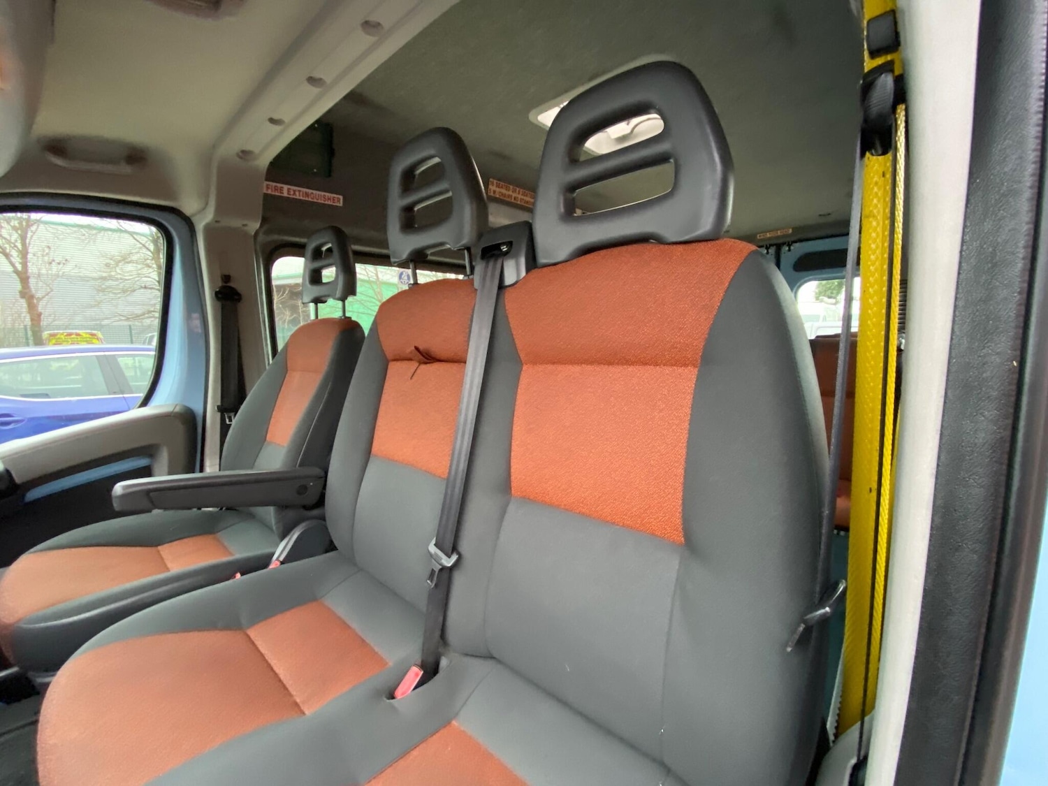 Used Fiat Ducato 2010 for sale - 77143079: Photo 16