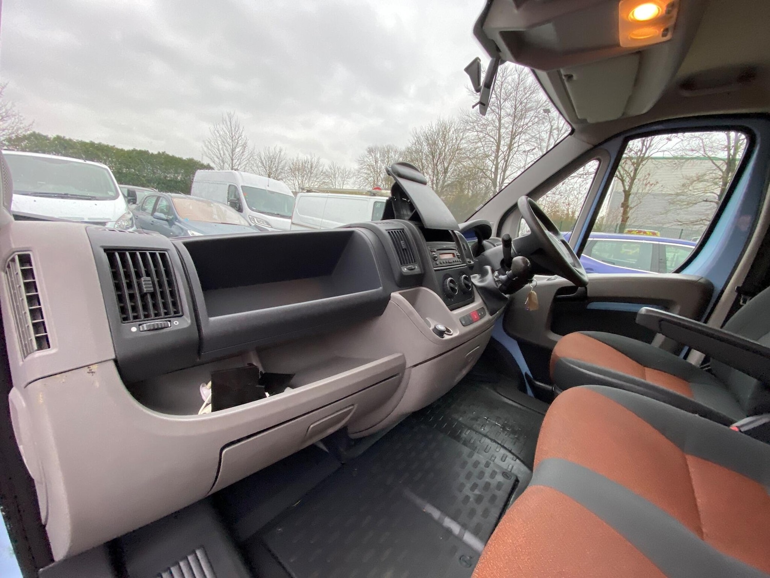 Used Fiat Ducato 2010 for sale - 77143079: Photo 18