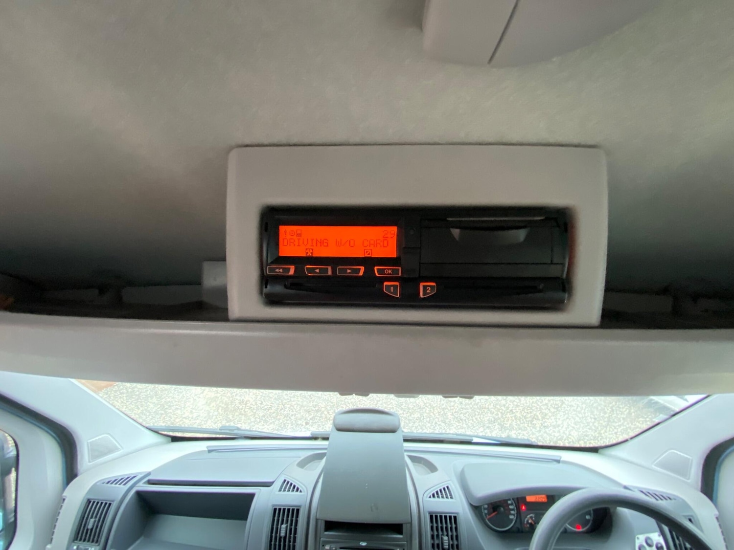 Used Fiat Ducato 2010 for sale - 77143079: Photo 19