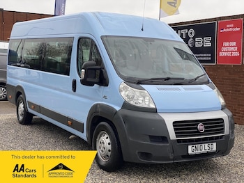 Fiat Ducato feature image