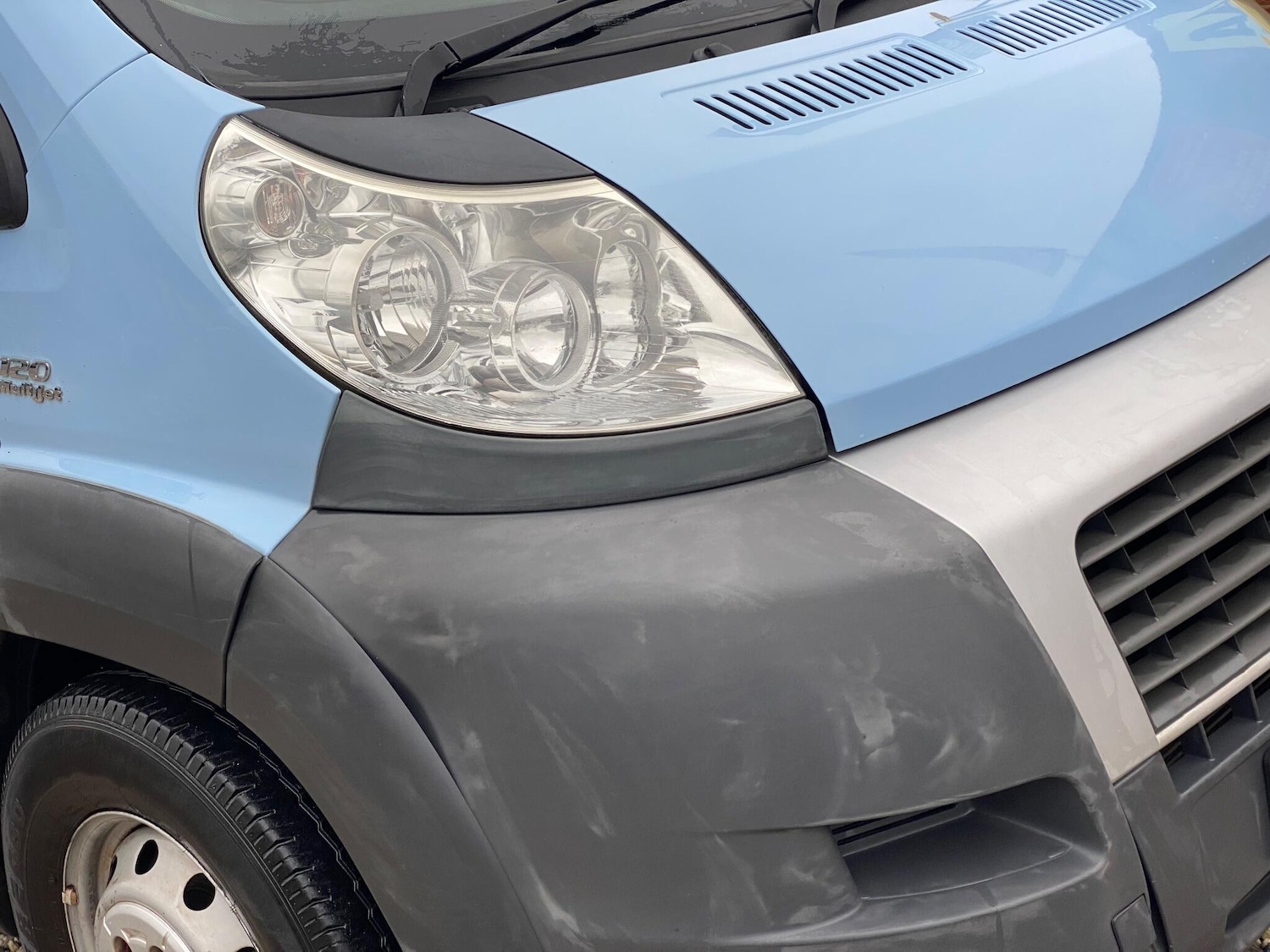 Used Fiat Ducato 2010 for sale - 77143079: Photo 24