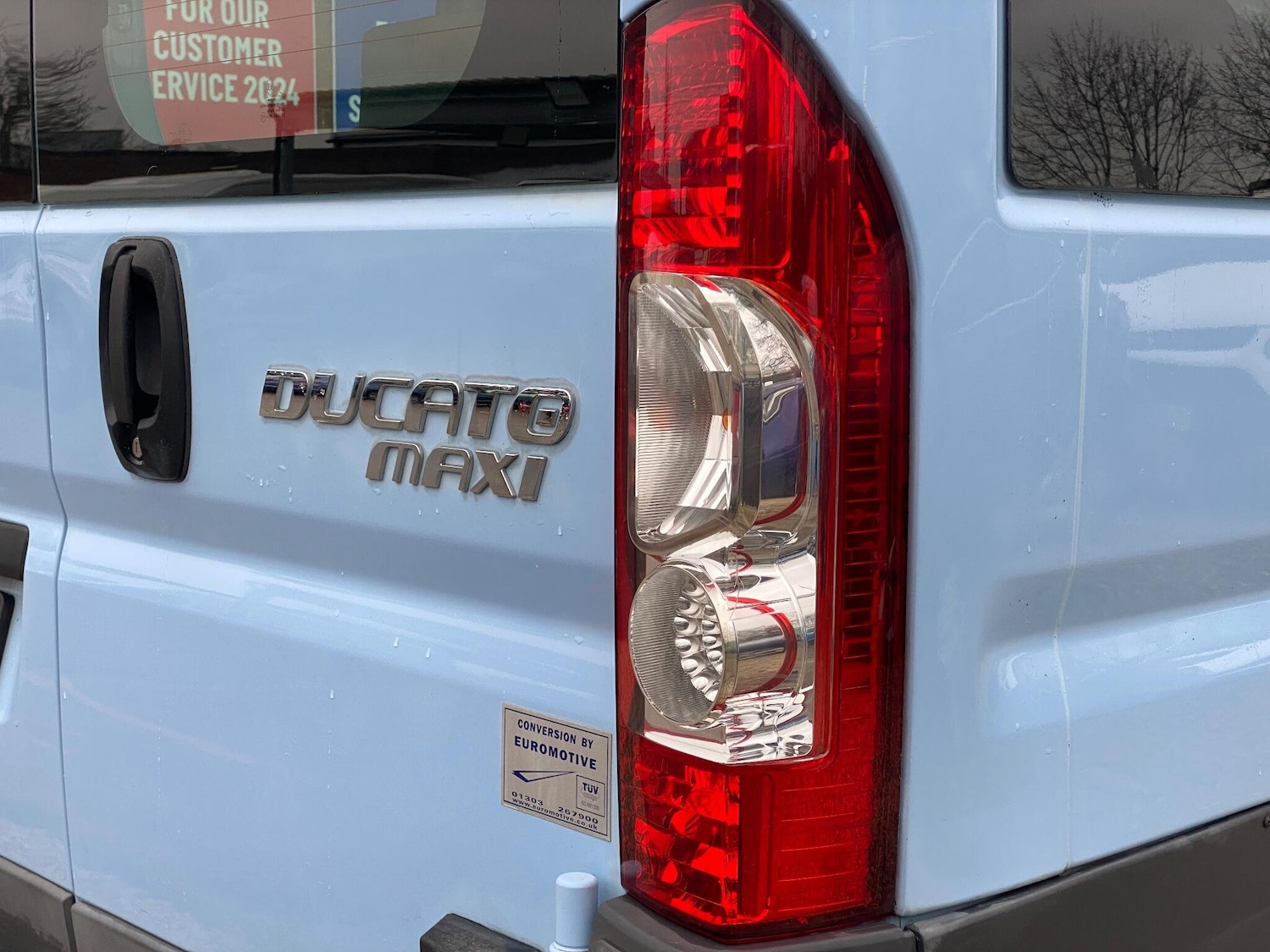 Used Fiat Ducato 2010 for sale - 77143079: Photo 26