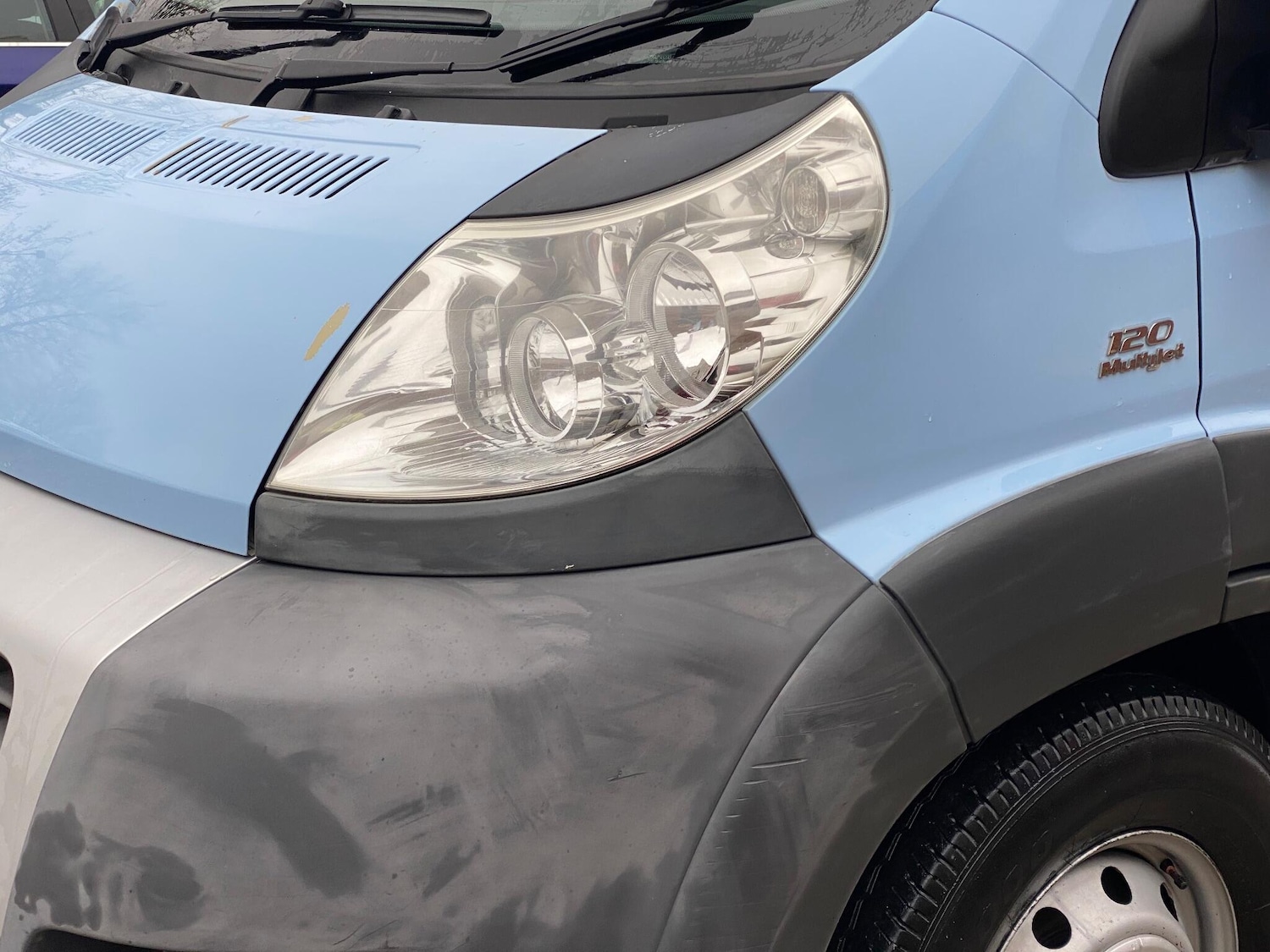 Used Fiat Ducato 2010 for sale - 77143079: Photo 28