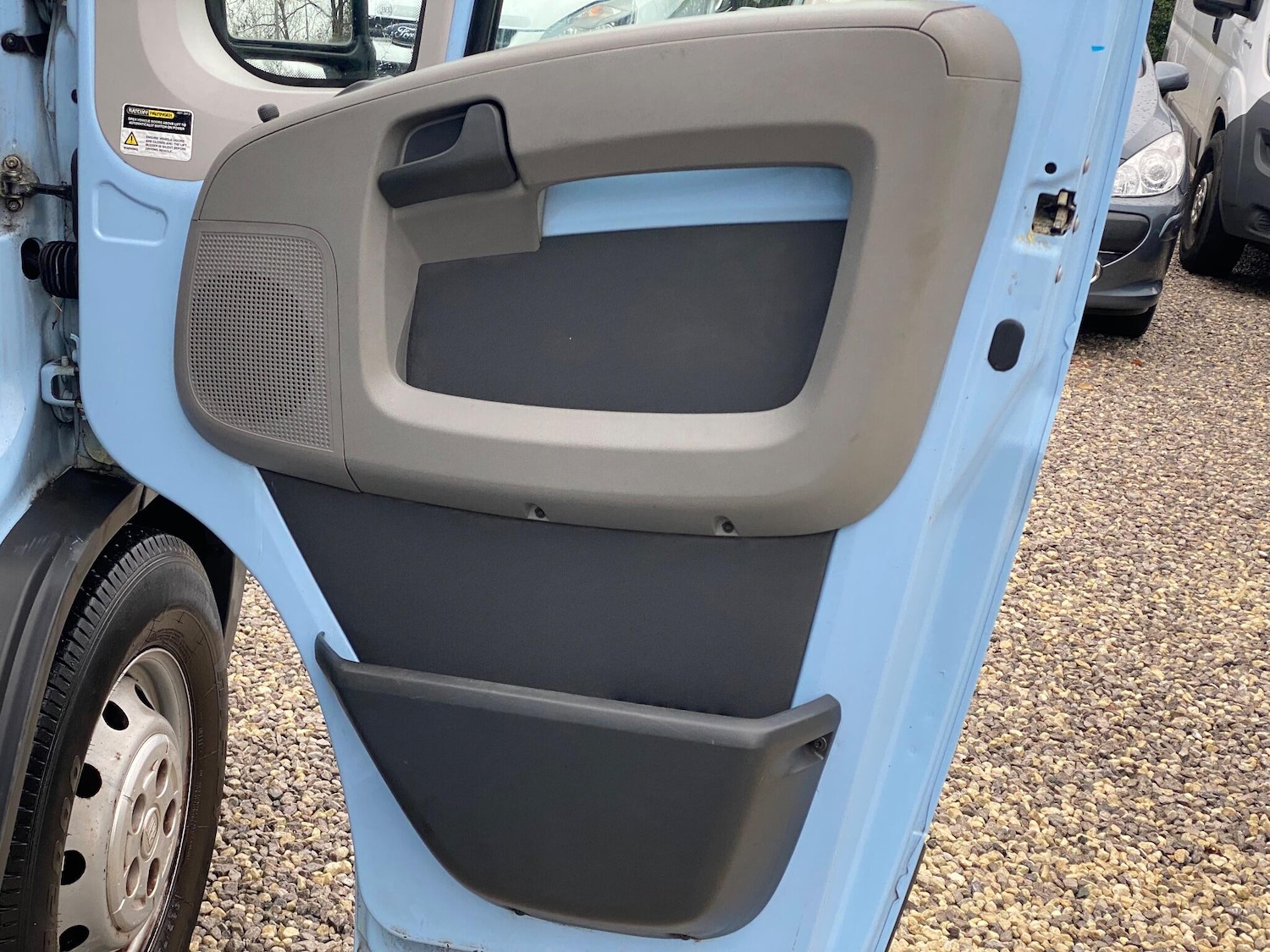 Used Fiat Ducato 2010 for sale - 77143079: Photo 29