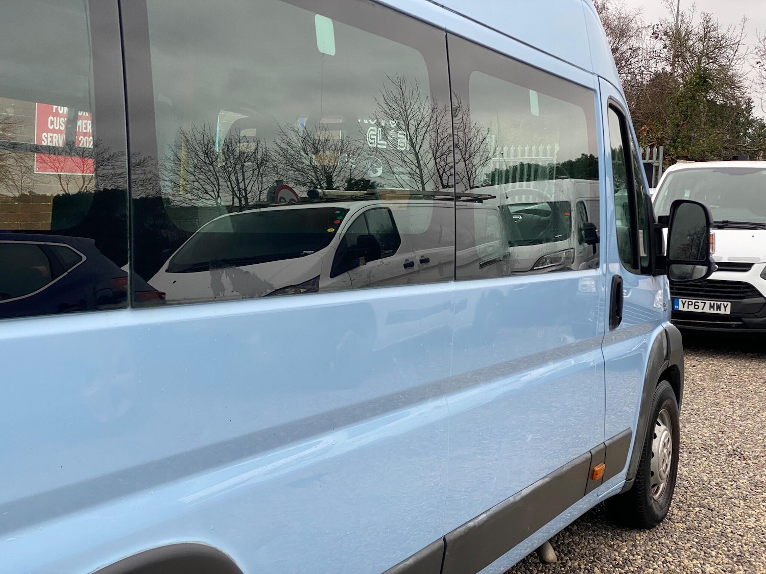 Used Fiat Ducato 2010 for sale - 77143079: Photo 30