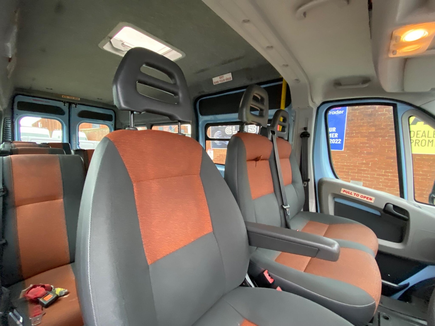 Used Fiat Ducato 2010 for sale - 77143079: Photo 32