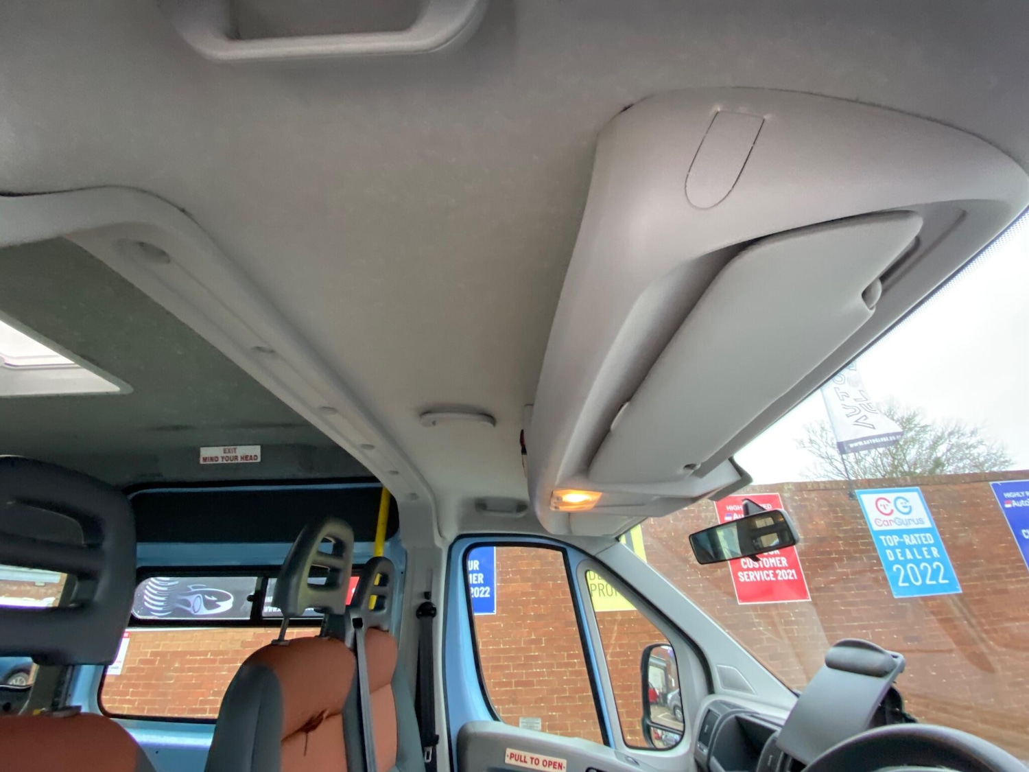 Used Fiat Ducato 2010 for sale - 77143079: Photo 35