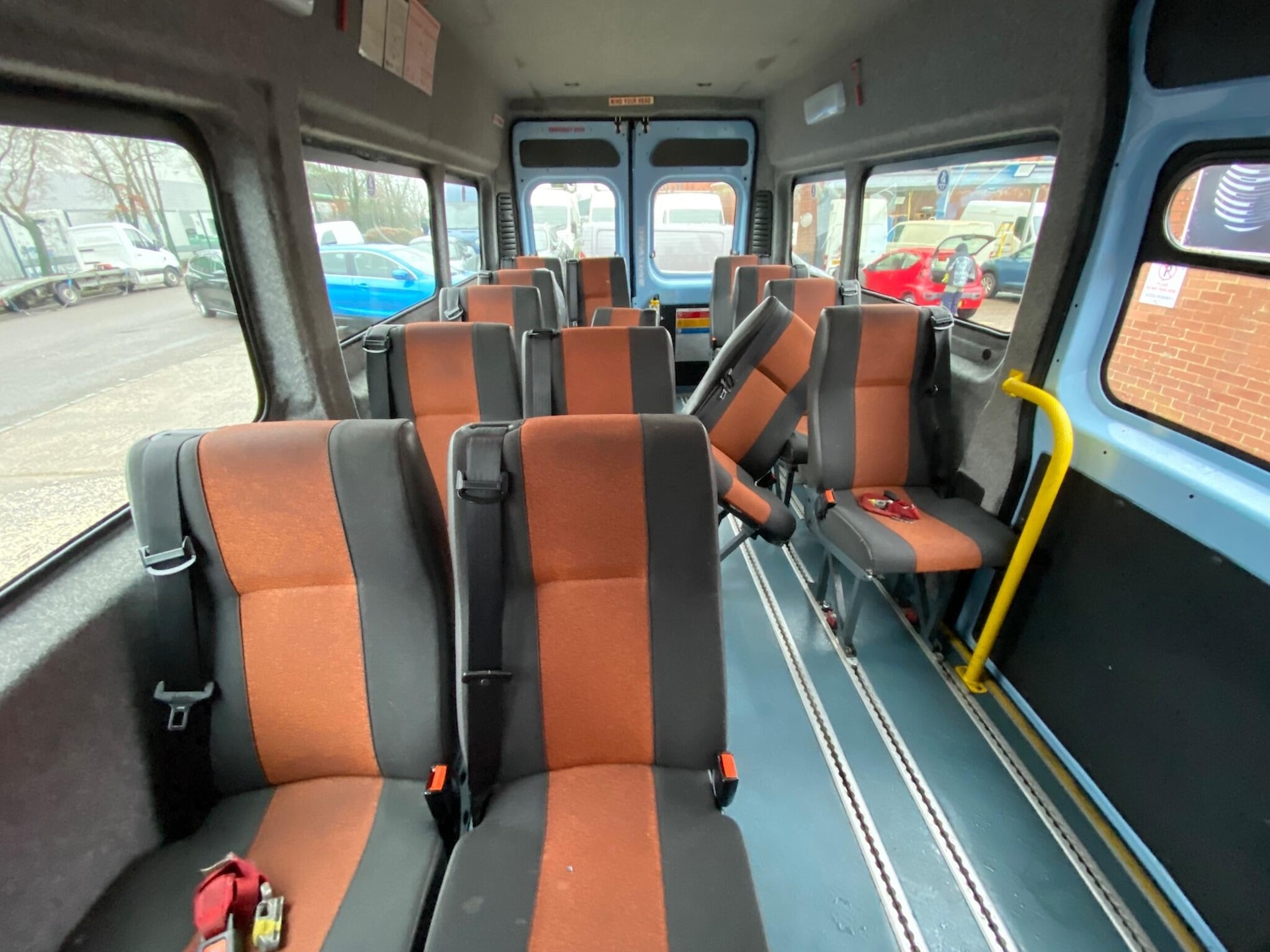 Used Fiat Ducato 2010 for sale - 77143079: Photo 36