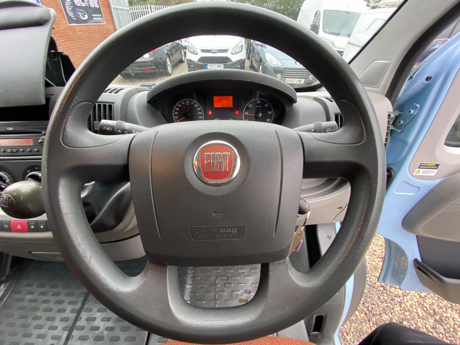 Used Fiat Ducato 2010 for sale - 77143079: Photo 37