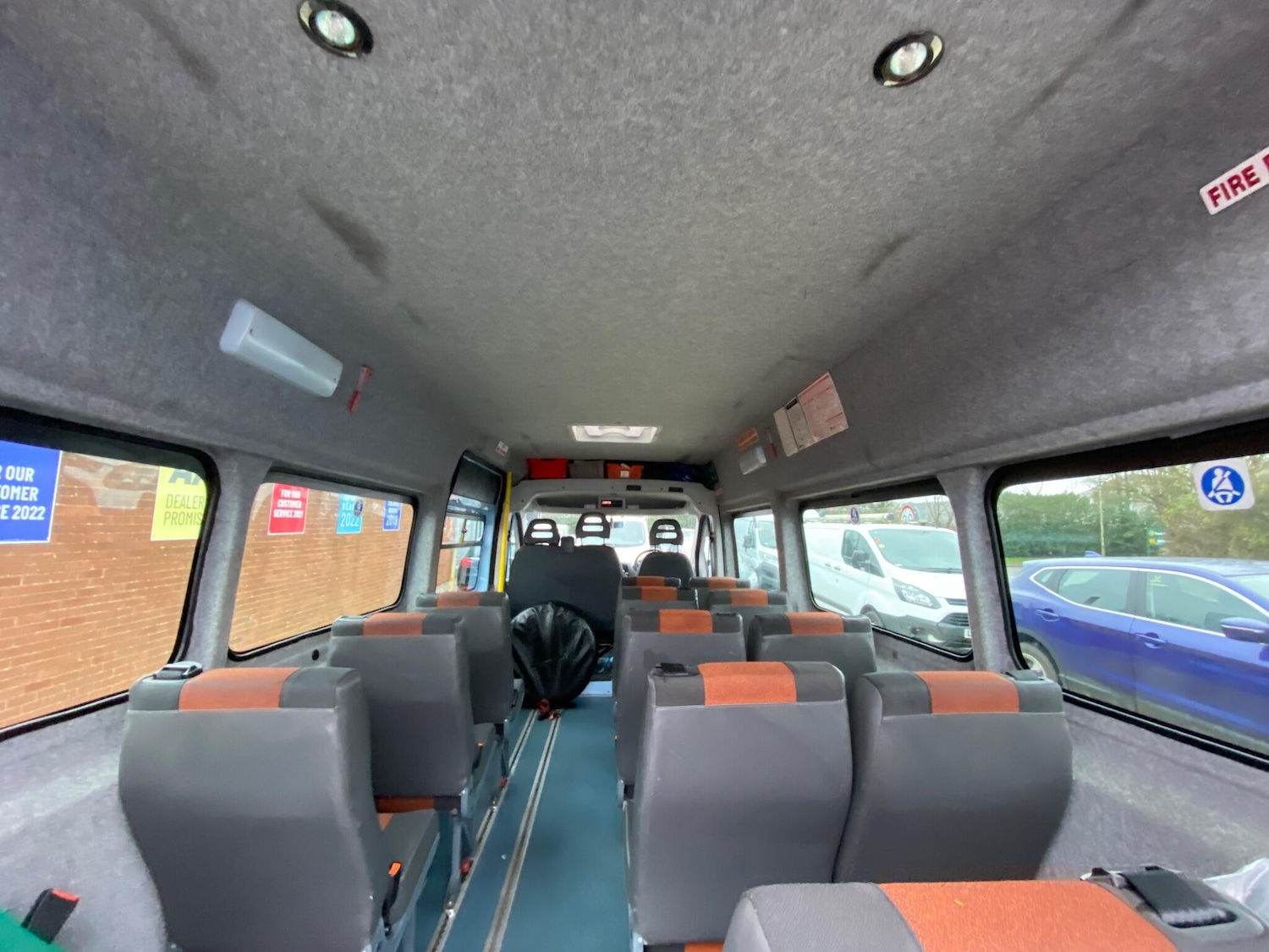 Used Fiat Ducato 2010 for sale - 77143079: Photo 38