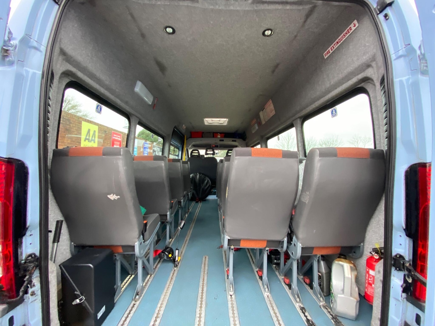 Used Fiat Ducato 2010 for sale - 77143079: Photo 39