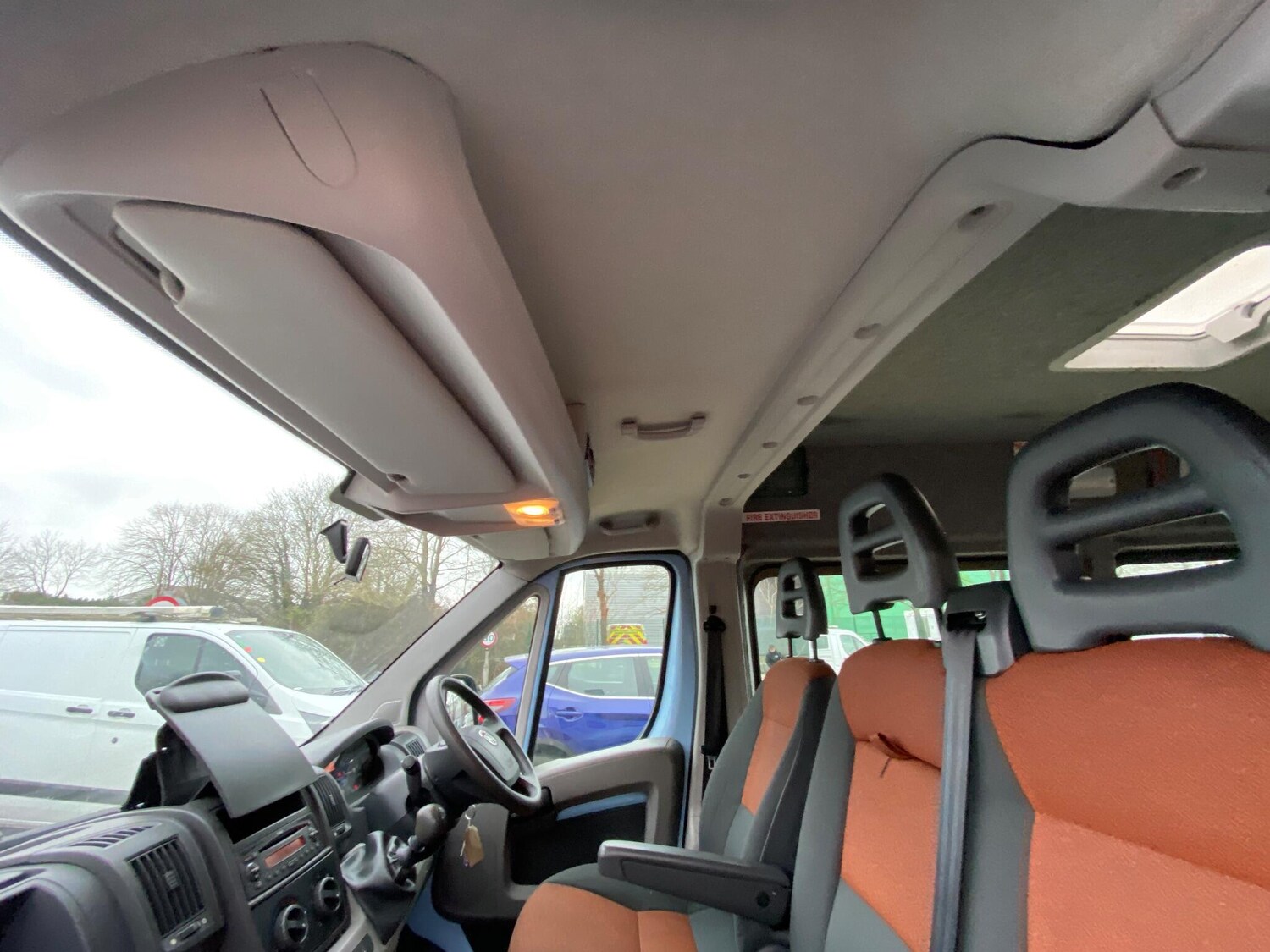 Used Fiat Ducato 2010 for sale - 77143079: Photo 43