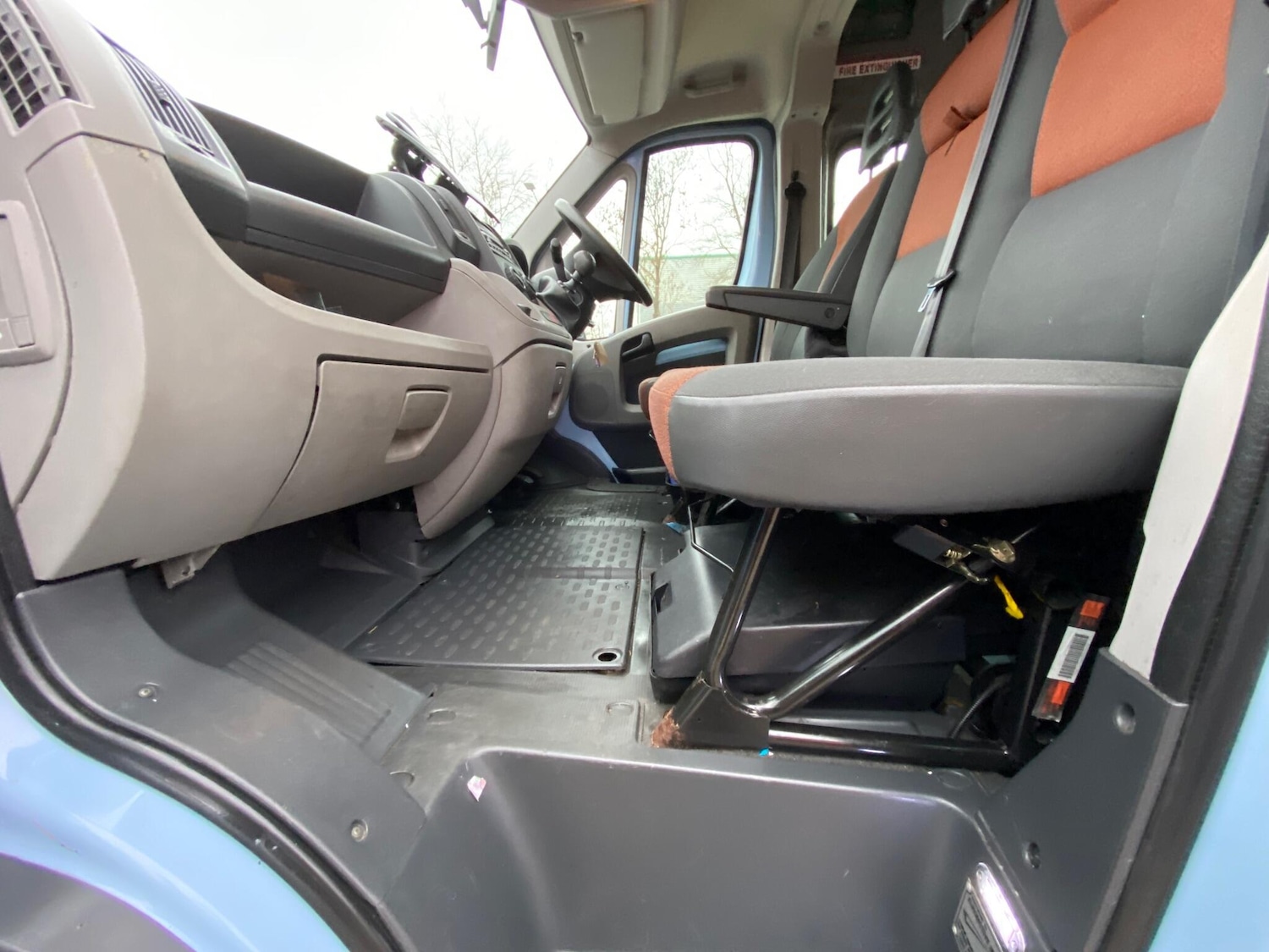 Used Fiat Ducato 2010 for sale - 77143079: Photo 44