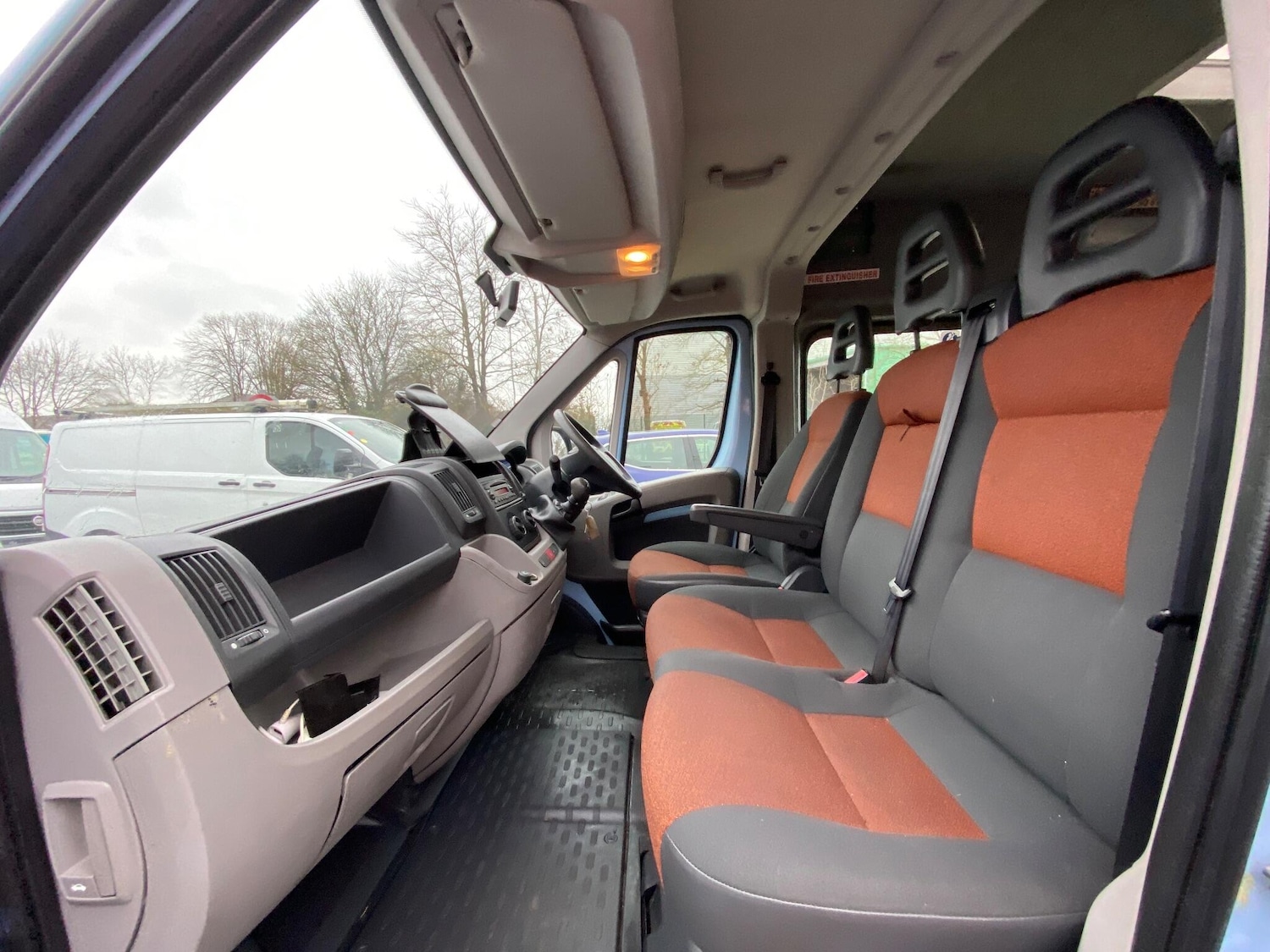 Used Fiat Ducato 2010 for sale - 77143079: Photo 45