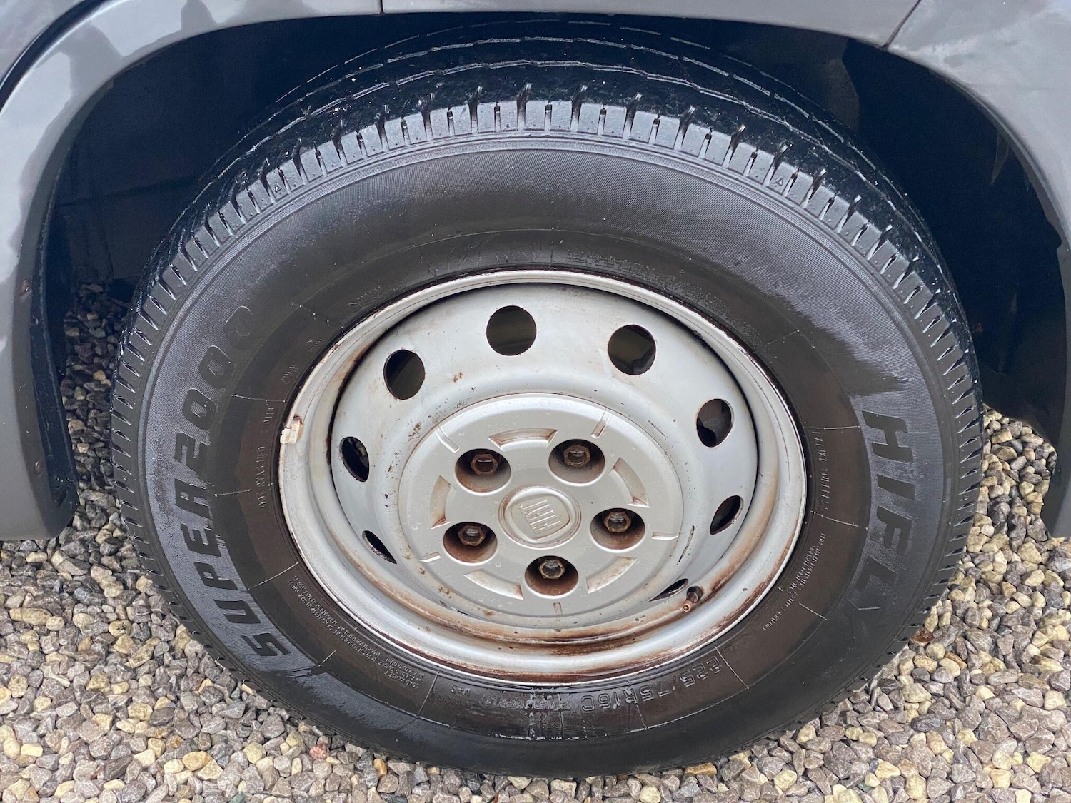 Used Fiat Ducato 2010 for sale - 77143079: Photo 46