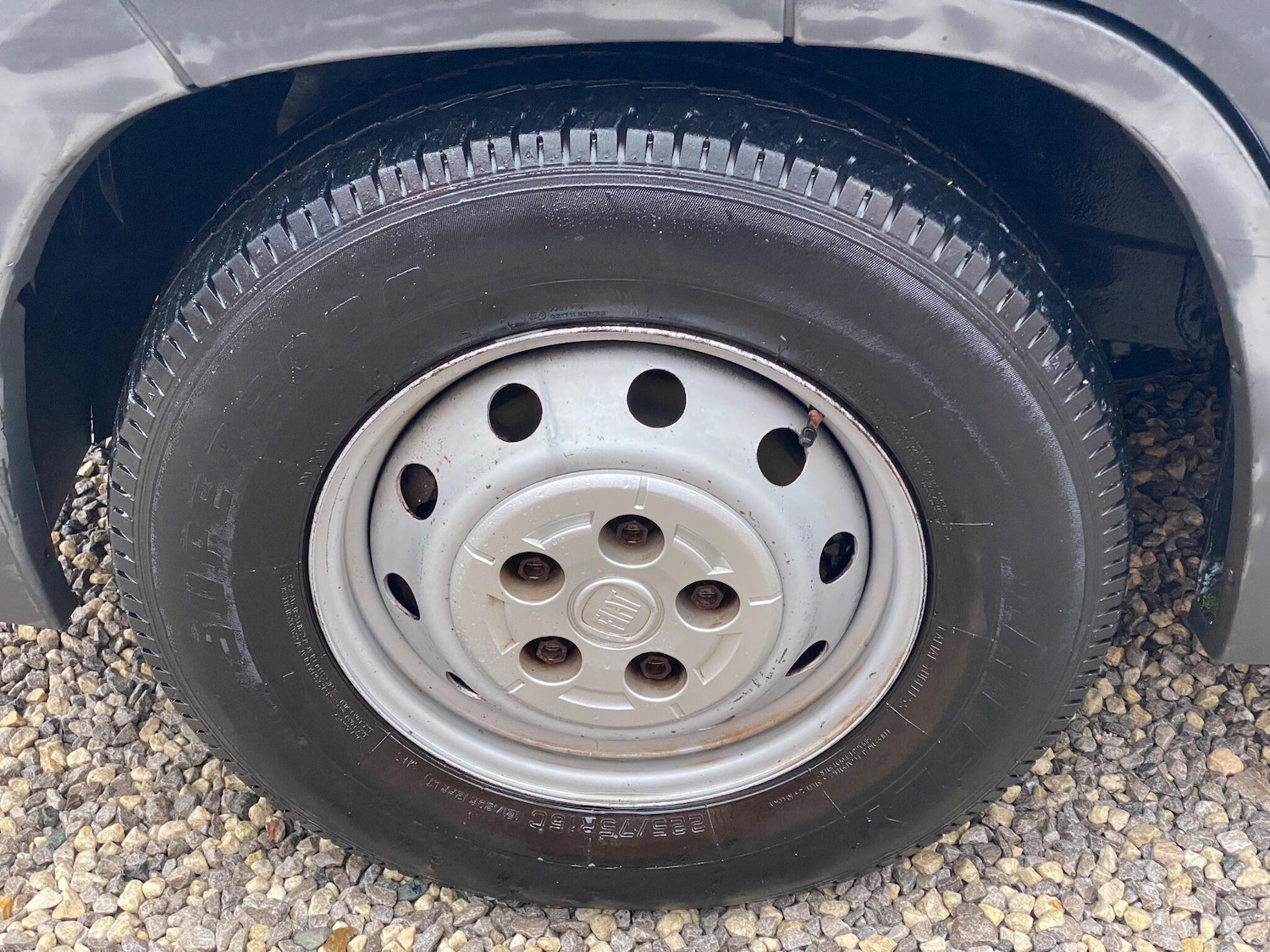 Used Fiat Ducato 2010 for sale - 77143079: Photo 47