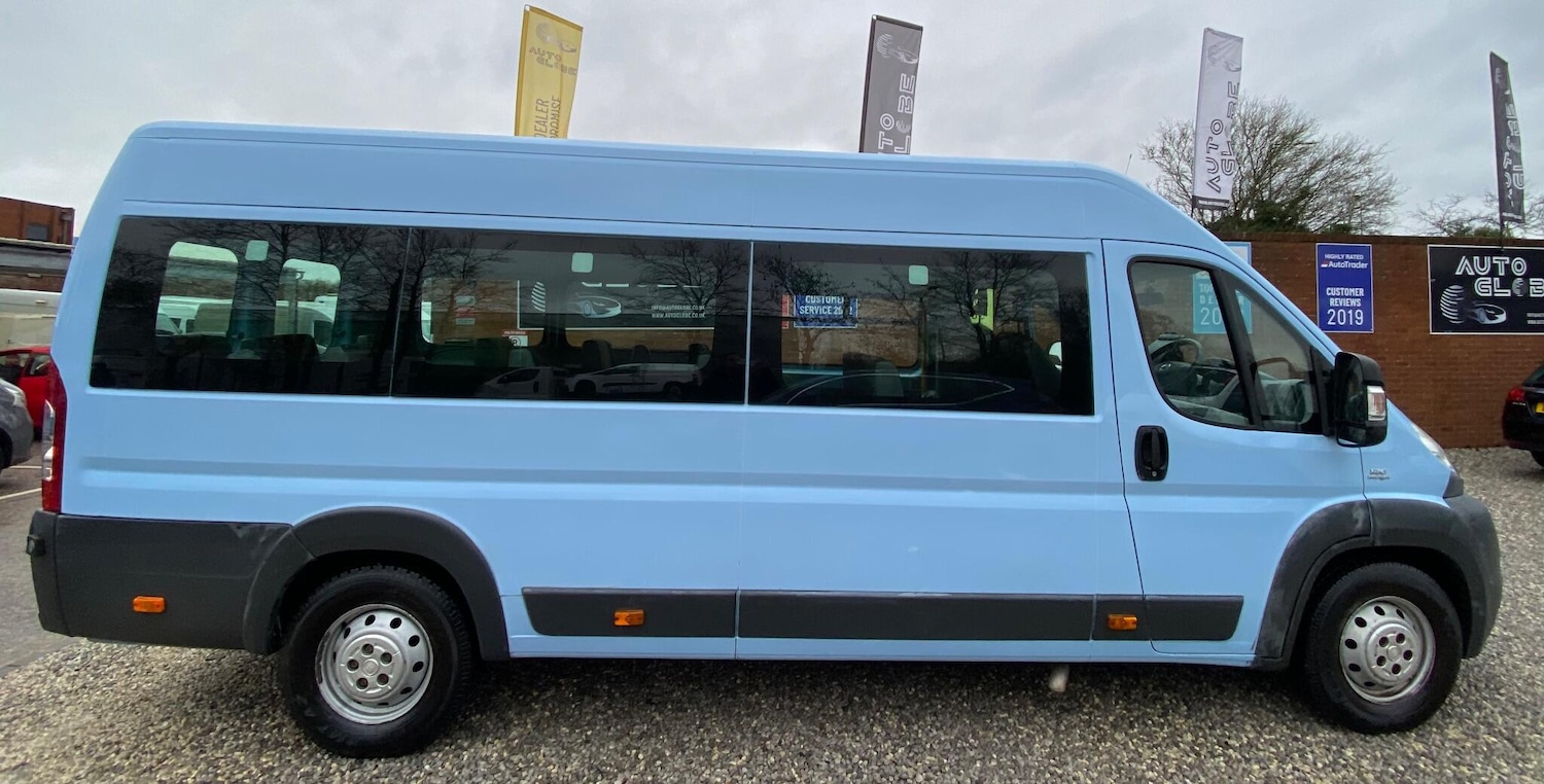 Used Fiat Ducato 2010 for sale - 77143079: Photo 6