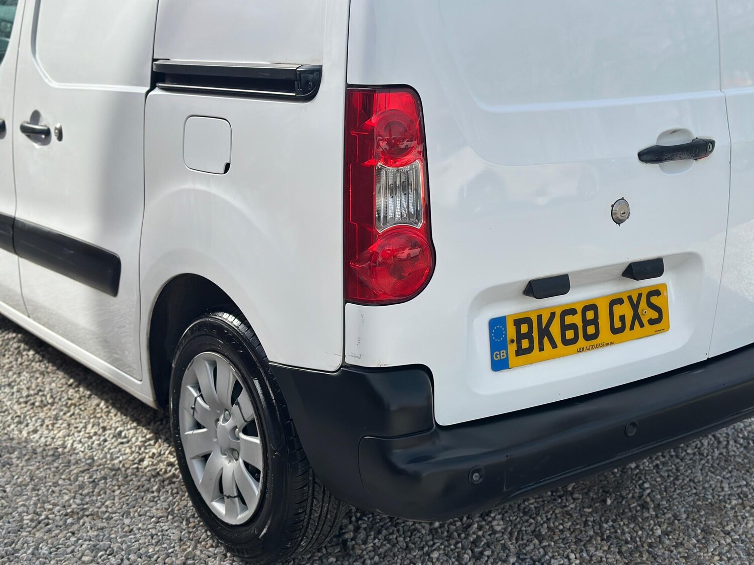 Used Citroen Berlingo 2018 for sale - 77853069: Photo 22