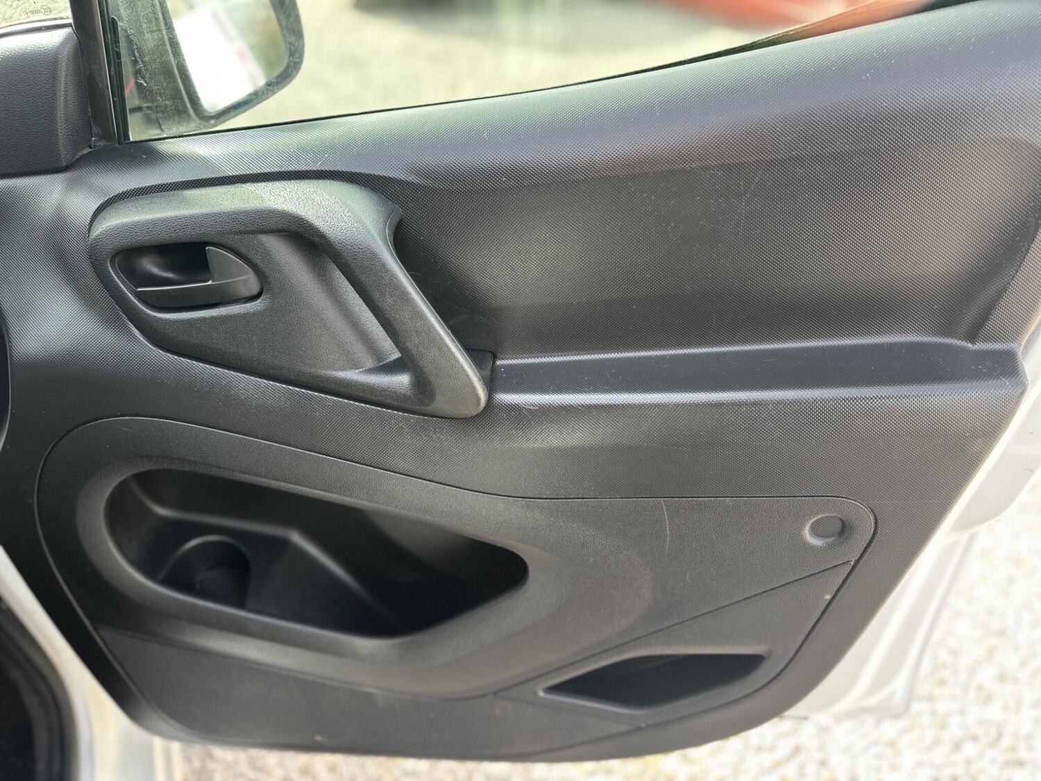 Used Citroen Berlingo 2018 for sale - 77853069: Photo 23