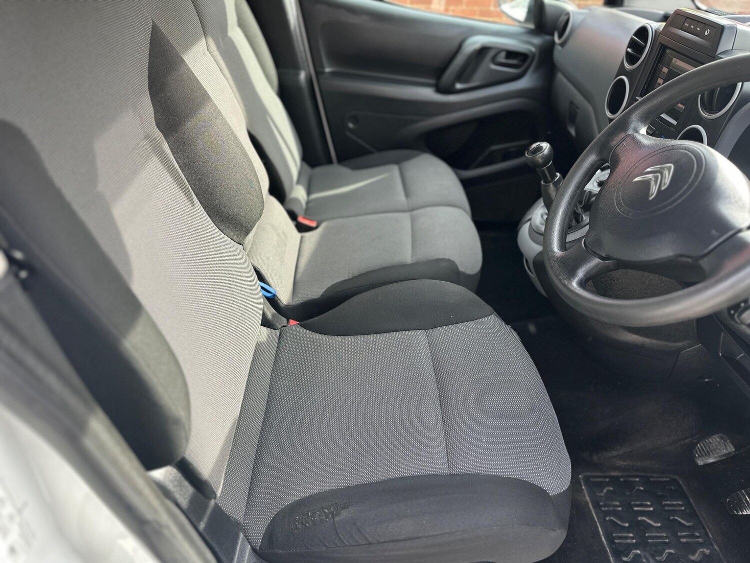 Used Citroen Berlingo 2018 for sale - 77853069: Photo 24