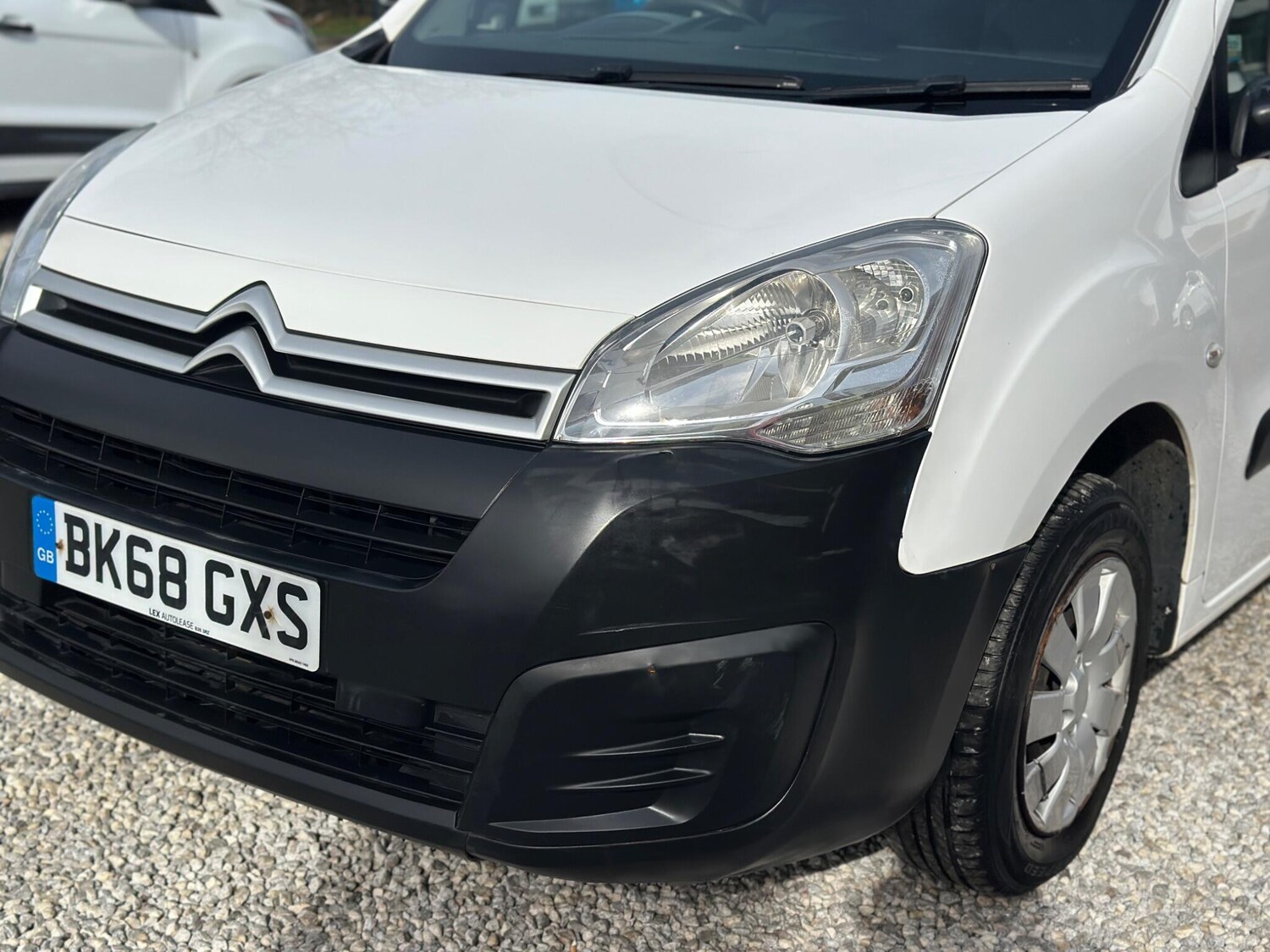 Used Citroen Berlingo 2018 for sale - 77853069: Photo 26