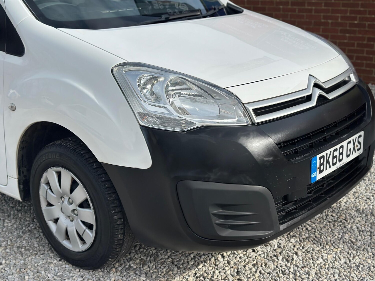 Used Citroen Berlingo 2018 for sale - 77853069: Photo 27