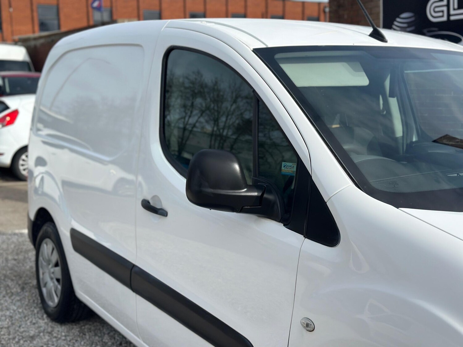 Used Citroen Berlingo 2018 for sale - 77853069: Photo 29